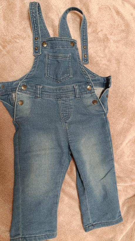 Nohavice na traky lupilu veľk. 80, lupilu,80