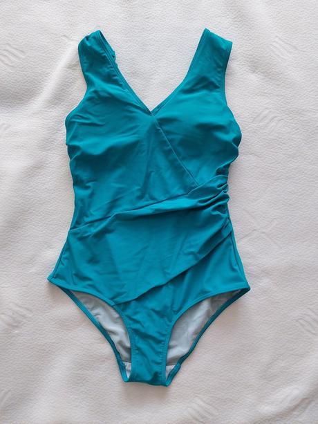 Plávky 38, bonprix,38