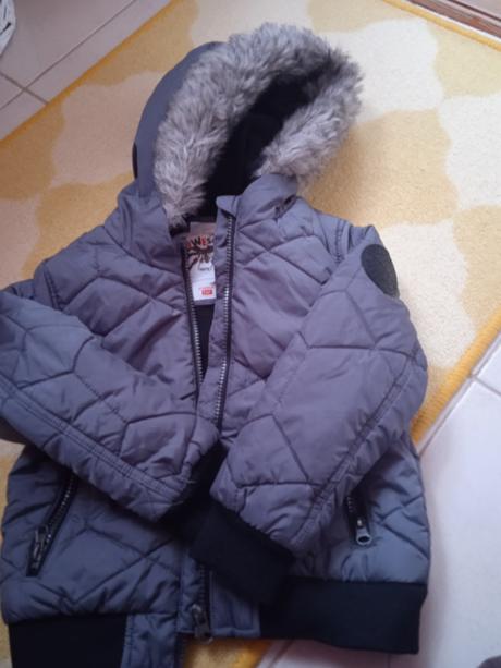 Bunda, f&f,98