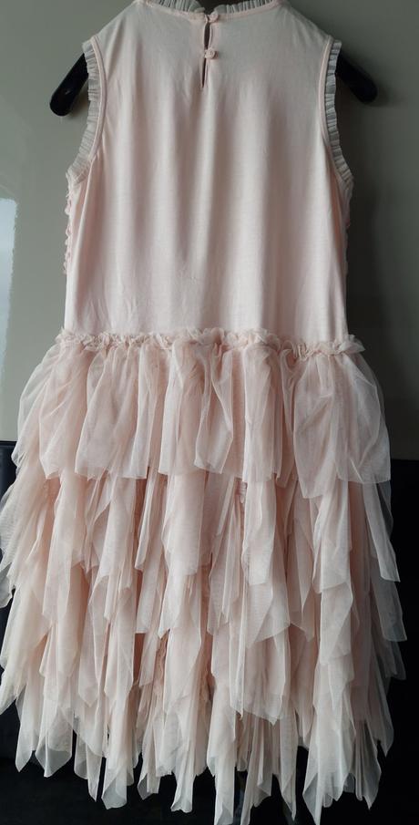 Krásne sviatočné šaty next, next,146