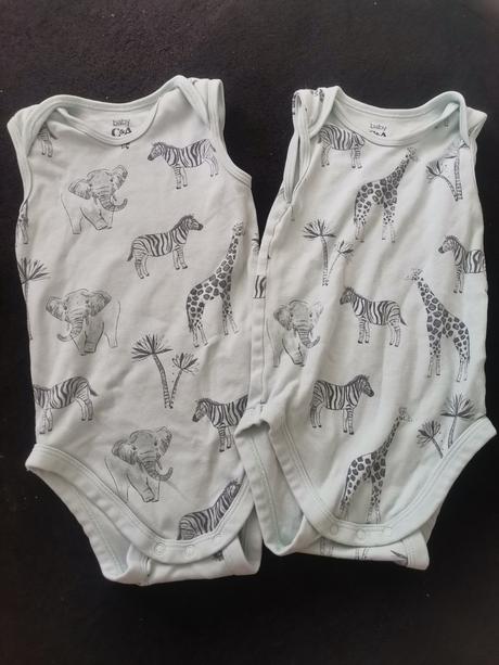 2ks za 1,50e, c&a,86