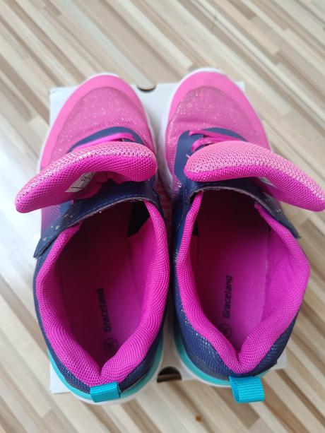 Tenisky, graceland,36