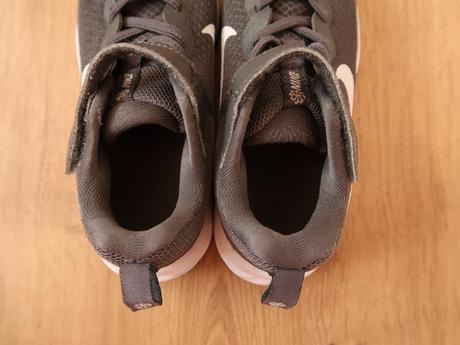 Chlapčenské tenisky nike č. 28,5 (18,5cm) top stav, nike,28