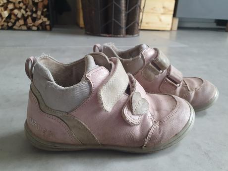 Prechodné topánky, wojtylko,28