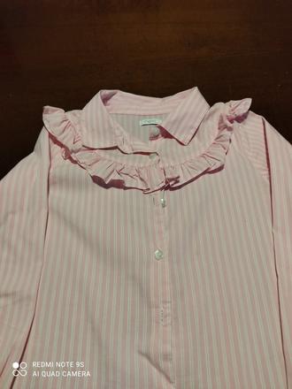 Dievcenska bluzka, next,122