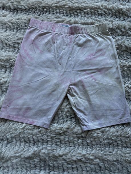 Farebné šortky 164, primark,164