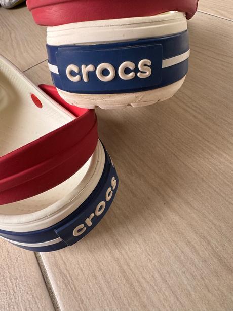 Crocs, crocs,40