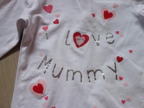 Tričko baby club, baby club,92