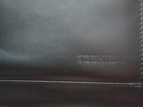 Spisovka zn, toshiba, 