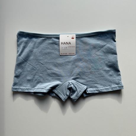 Dámske boxerkové nohavičky 81008, l / m / xl / xxl