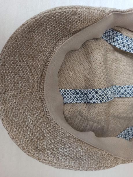 Blažek letná čiapka, m