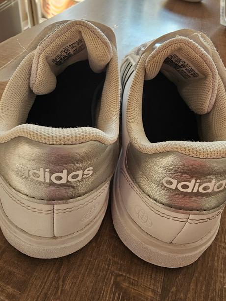 Botasky adidas, adidas,35