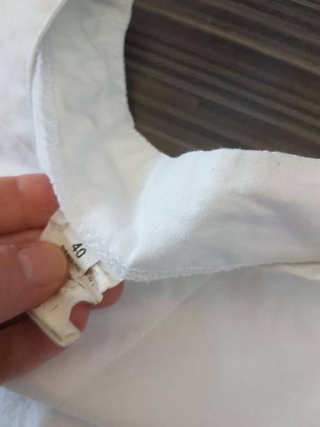 Zdravotnícka halena/blúza/košela-2 kusy, 38