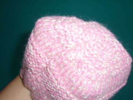 Čiapočka a šál, 98