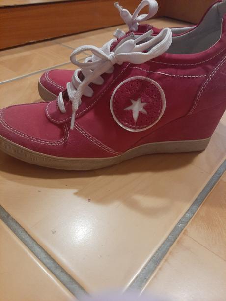 Predám topánky, tamaris,39