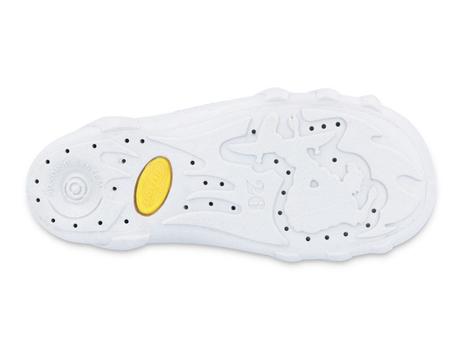 Chlapčenské plátené papučky skate 21200322, befado,25 / 27 / 30