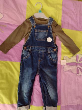 Rifle na traky, f&f,80