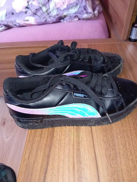 Tenisky puma, puma,38