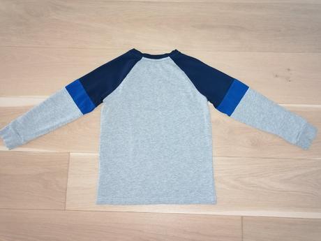 3x tričko, george,128