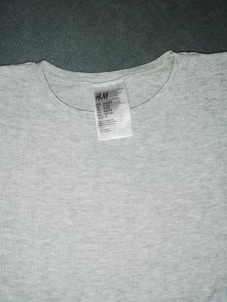 Pyzamko s3830, h&m,134