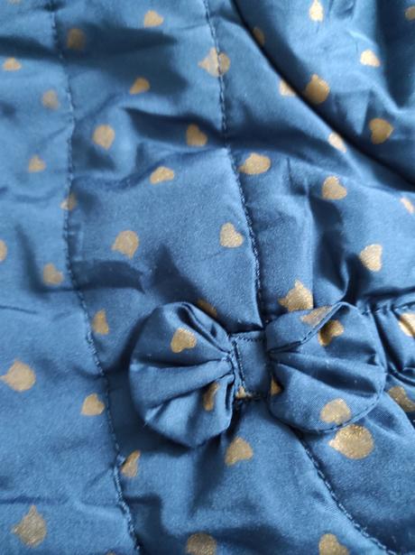 Bunda top stav, george,74