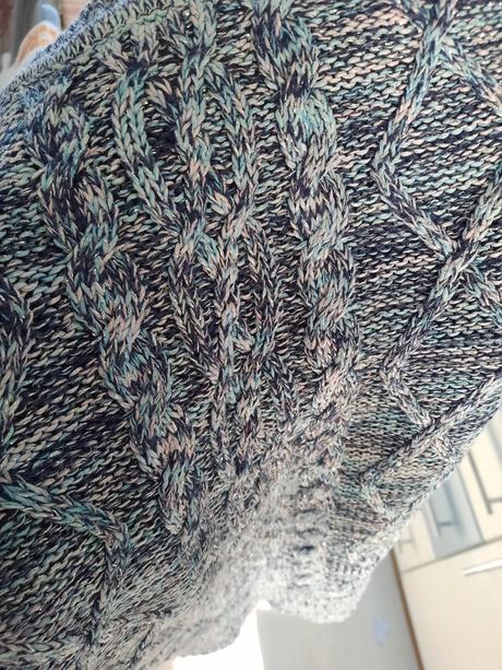 Krásny pulover h&m 146/152, h&m,146