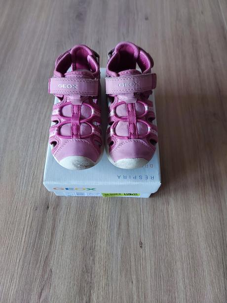 Sandale geox, geox,26
