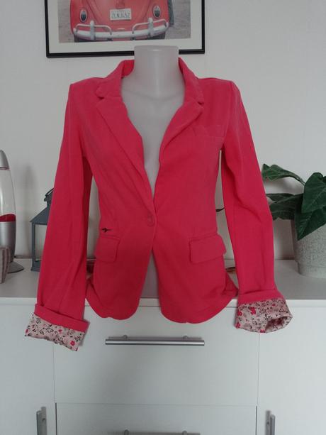 Elastické sako, only,m