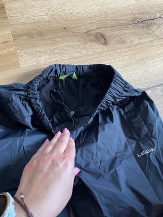 Sustiakove nohavice lewro, lewro,140