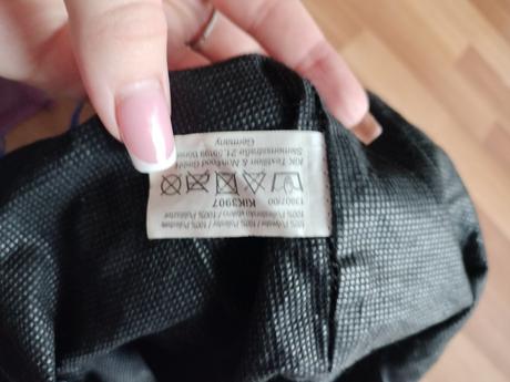 Monster čiapka, kik