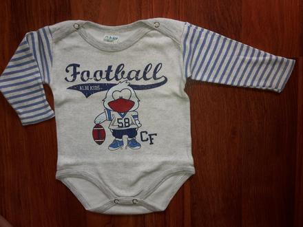 Bodynko football, 62