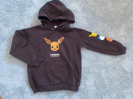 Mikina h&m 122/128, h&m,122