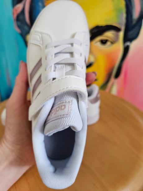 Tenisky, adidas,31