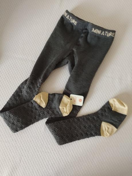 Pančušky pre dievčatko, 92