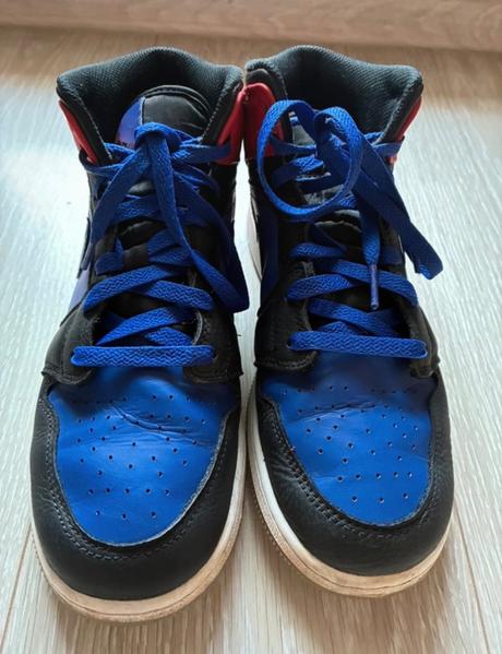 Jordan tenisky, air jordan,40