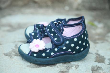 Sandále, ren but,19