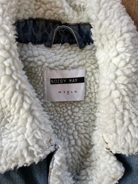 Prechodná bunda, xs