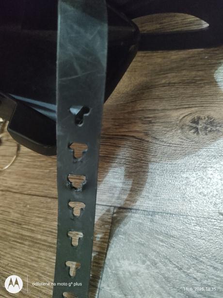 Cyklosedačka hamax siesta polohovateľná, 