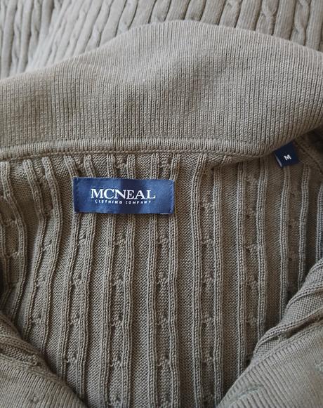 Pansky sveter, mango,m