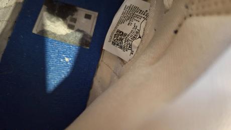 Vysoké tenisky nike air jordan, nike,37