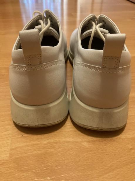 Topanky ecco, velk.42, ecco,42