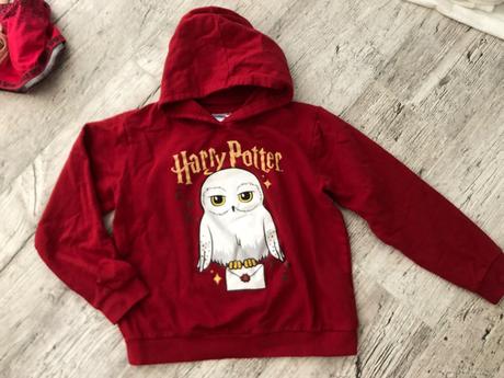 Mikina harry potter 146/152, 146