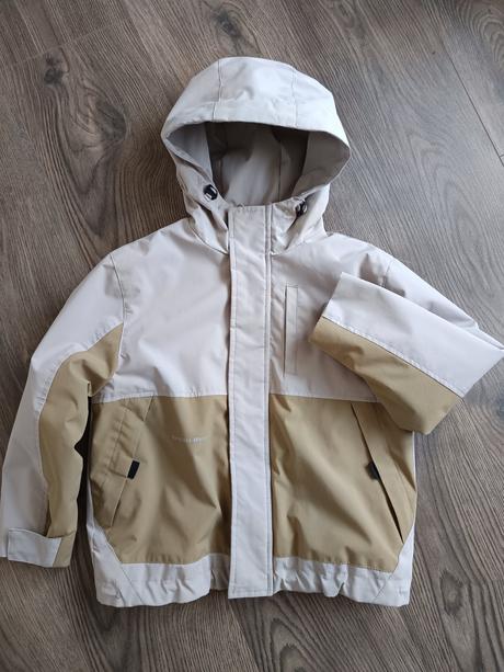 Prechodná bunda zara, zara,122