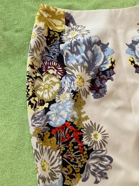 Krásna sukňa h&m, h&m,s