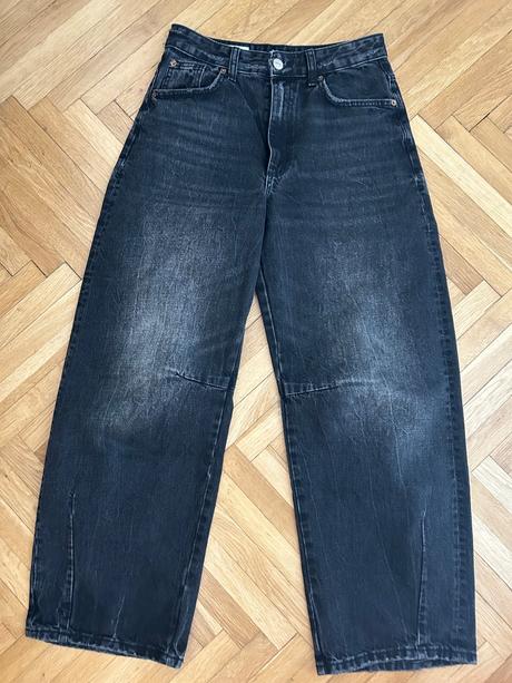 Baggy zara, zara,xs