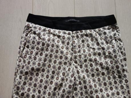Dámske nohavice zara, zara,m