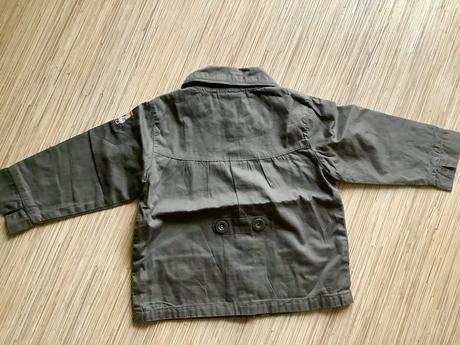 Kabatik, topolino,86