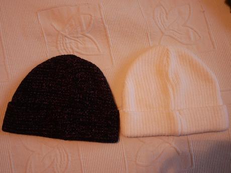 Dvojbalenie unicorn čiapok, f&f