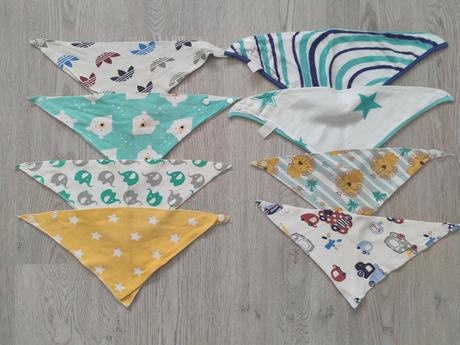 Podbradník, nákrčník, 86