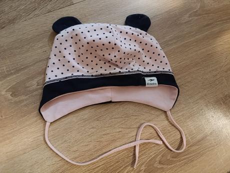 Čiapka 18-24 mesiacov, rada,92